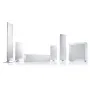 Сабвуфер KEF T2 SUBWOOFER WHITE EU SP3740AAE